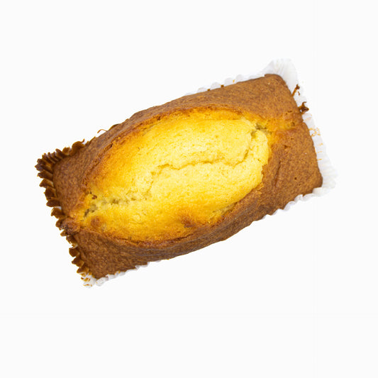 Madeira Block Cake