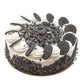 Oreo Gateau Buttercream