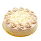 Praline B'Cream Gateau