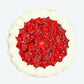 Strawberry Gateau
