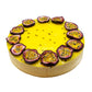 Passion Fruit Mousse