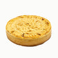 Apple Flan