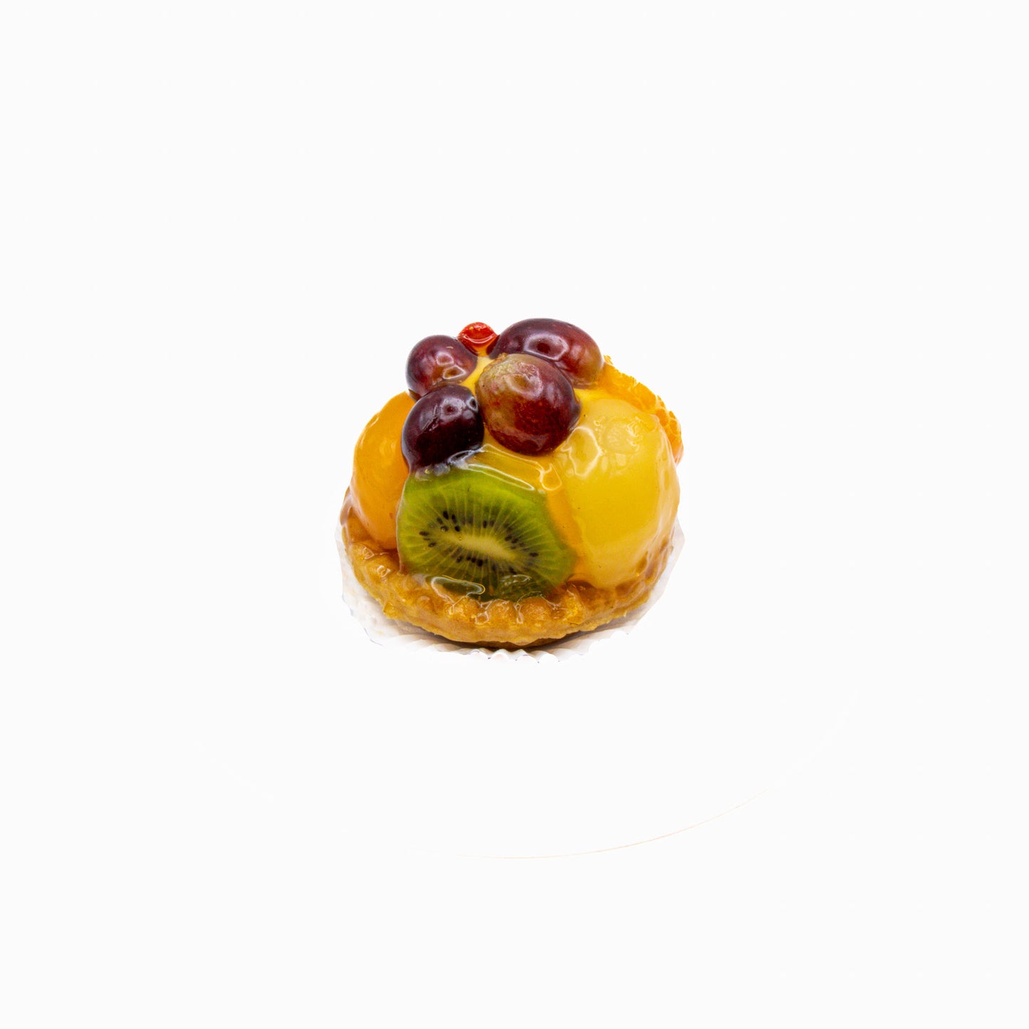 Fruit Tart