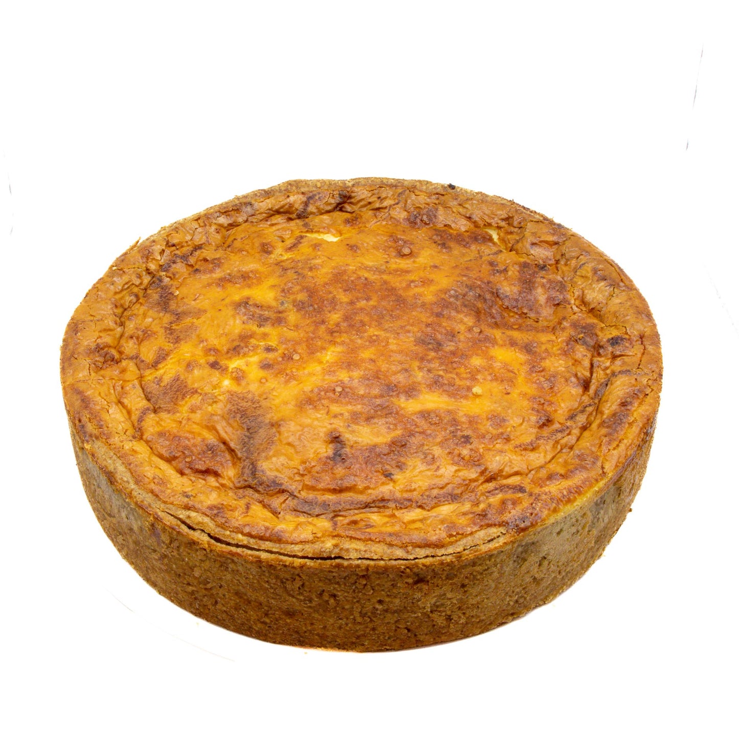 Ham Quiche