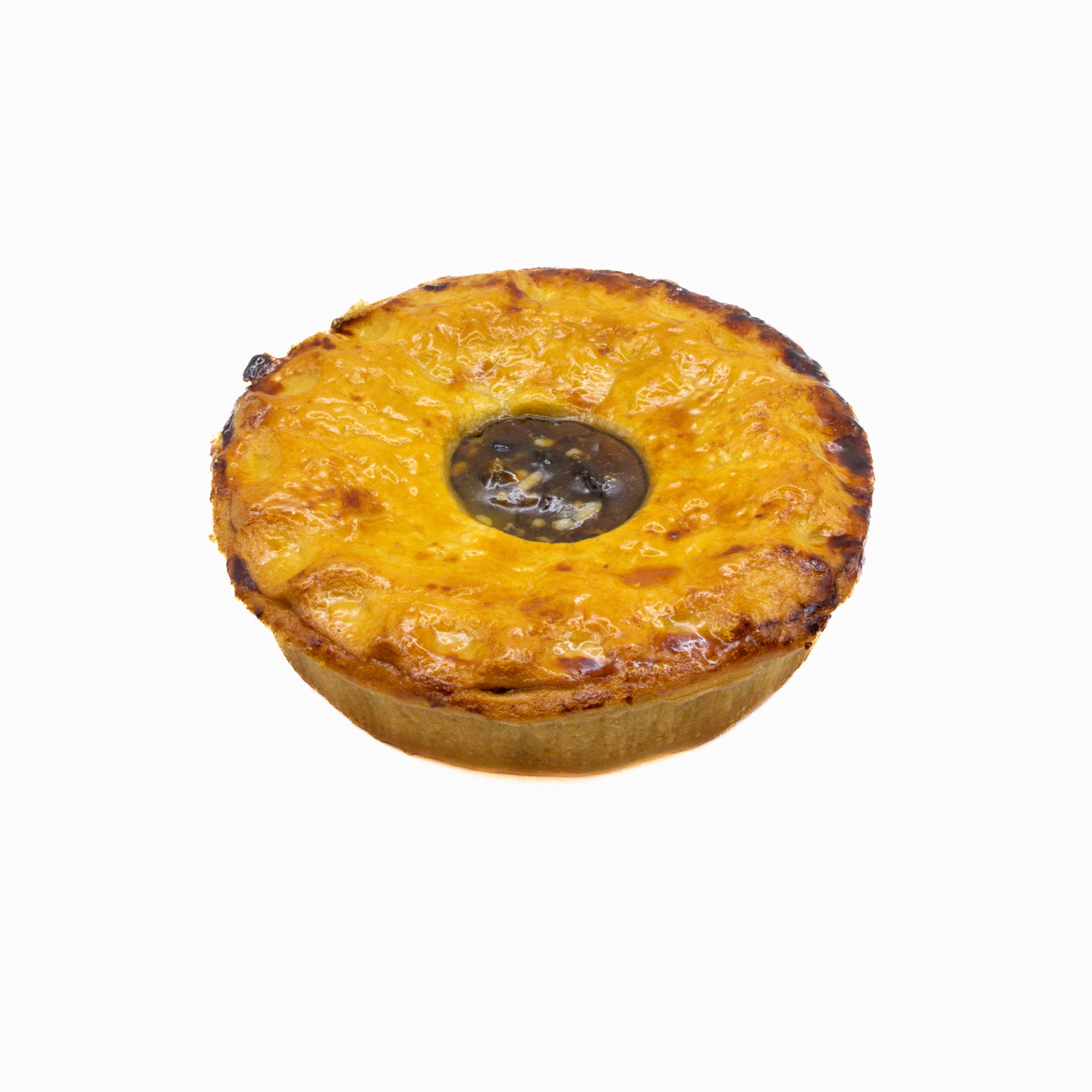 Mince Tart - Bonne Bouche Patisserie – bonne-bouche-patisserie