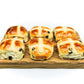 Hot Cross Bun